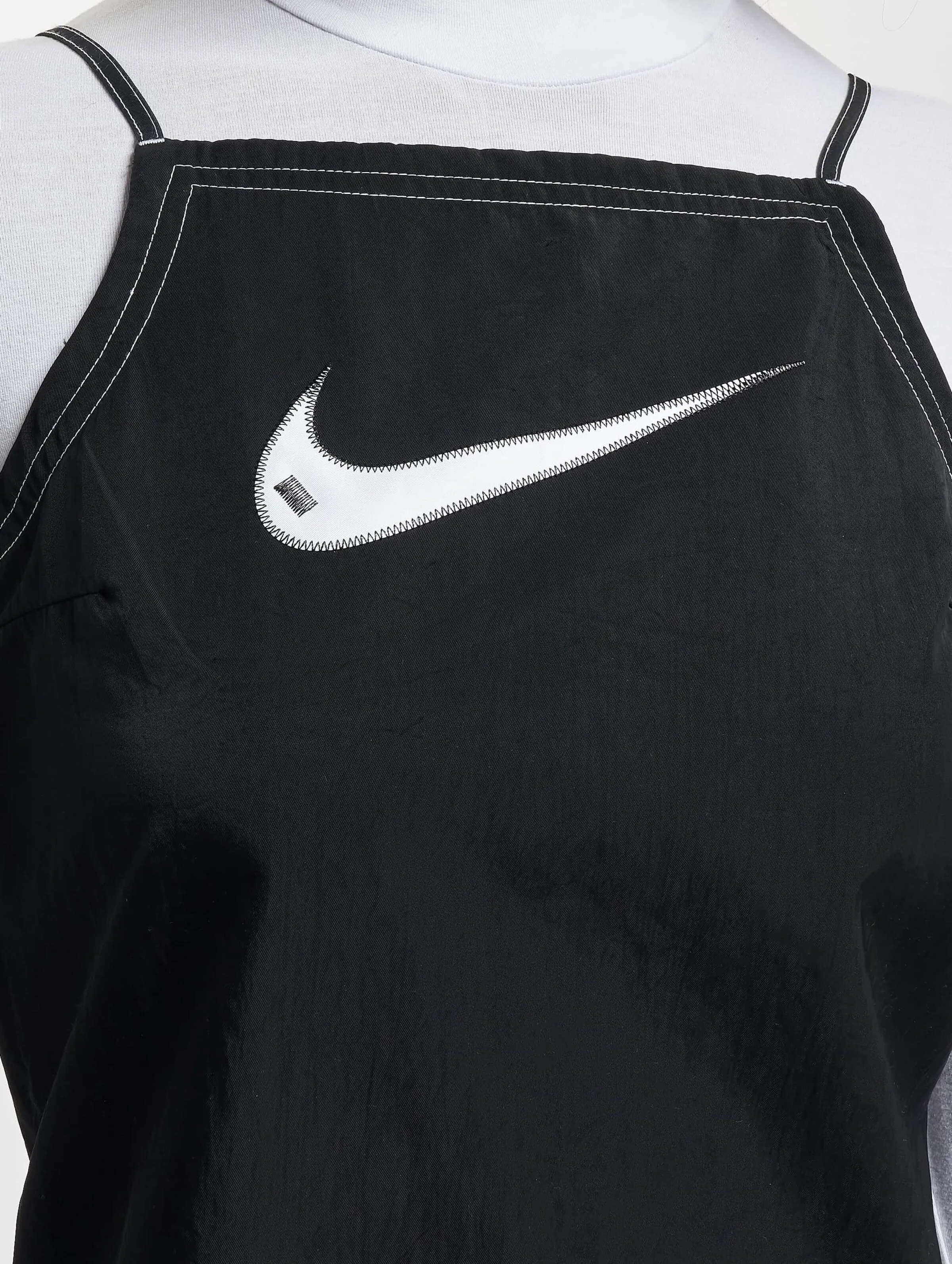 Nsw Swoosh Woven Cami 