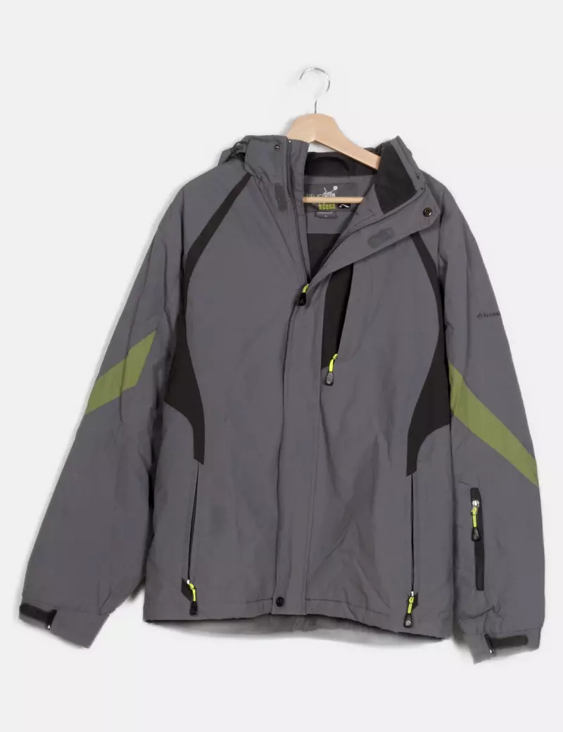 NWD Impermeable