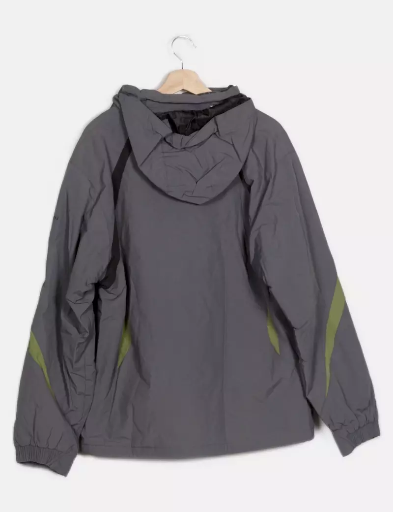 NWD Impermeable