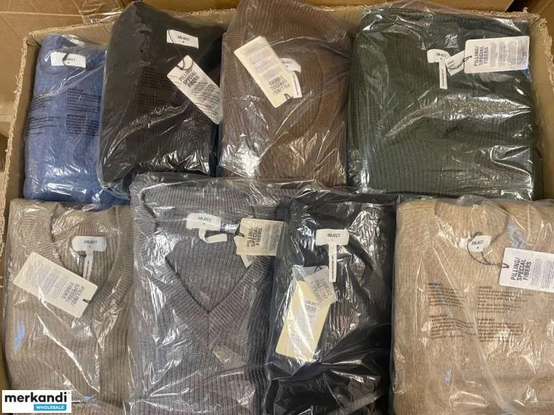 OBJETO Vestidos De Punto Para Mujer Temporadas De Otoño E Invierno
