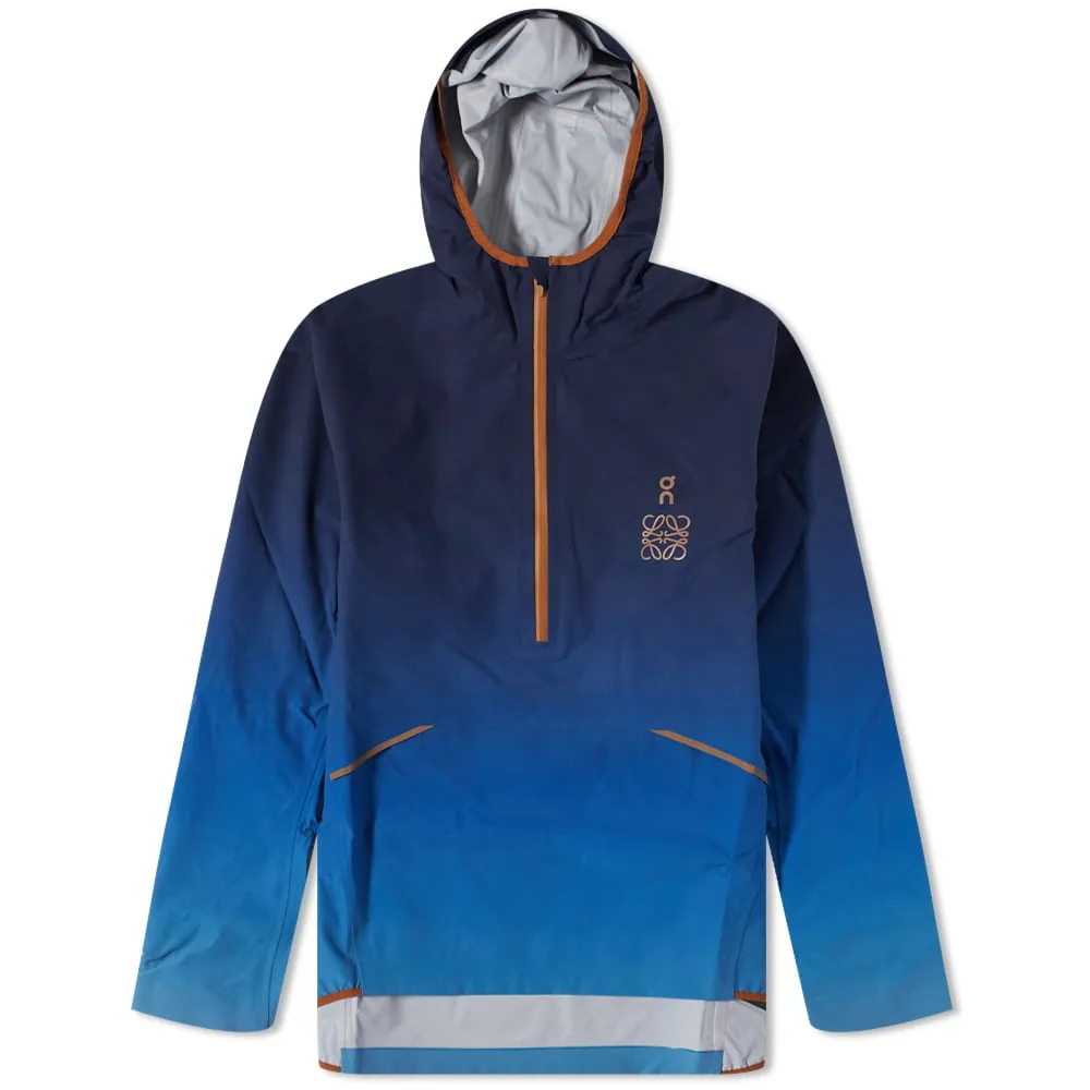 On Running Loewe x Waterproof Anorak