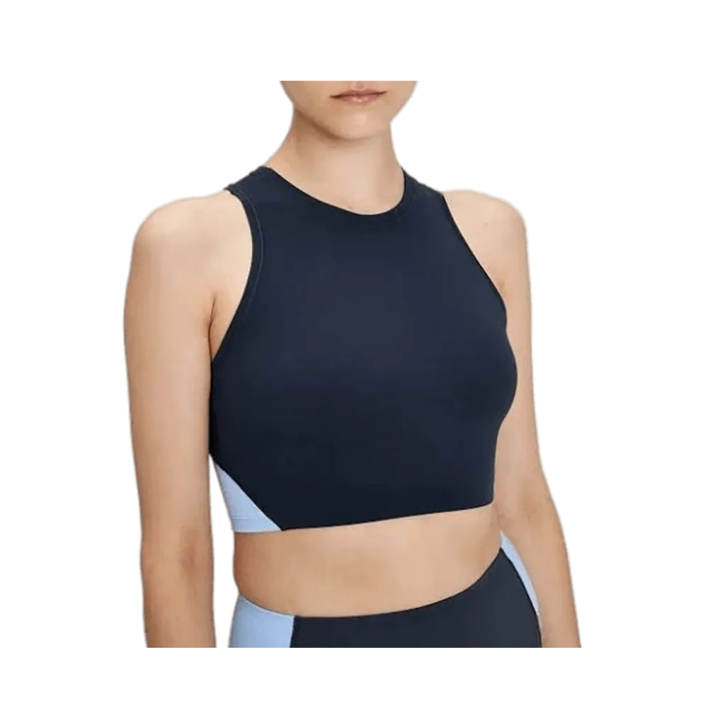 On Shoes Movement Crop Navy Women 1WD10110900