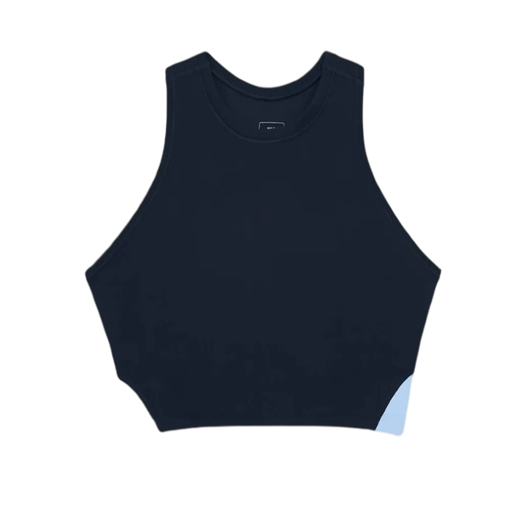 On Shoes Movement Crop Navy Women 1WD10110900