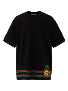 Onitsuka Tiger CAMISETA CON ESTAMPADO