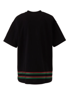 Onitsuka Tiger CAMISETA CON ESTAMPADO