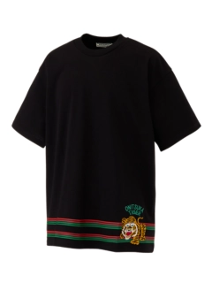 Onitsuka Tiger CAMISETA CON ESTAMPADO