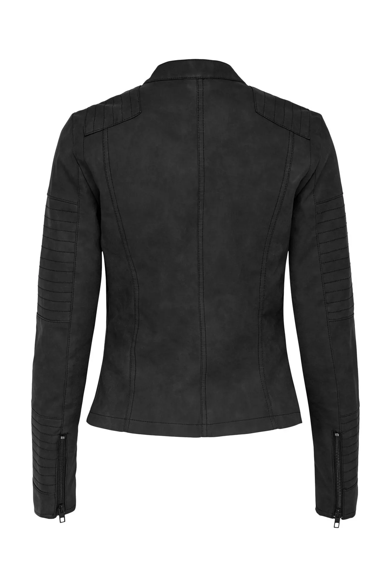 Only Cazadora estilo biker