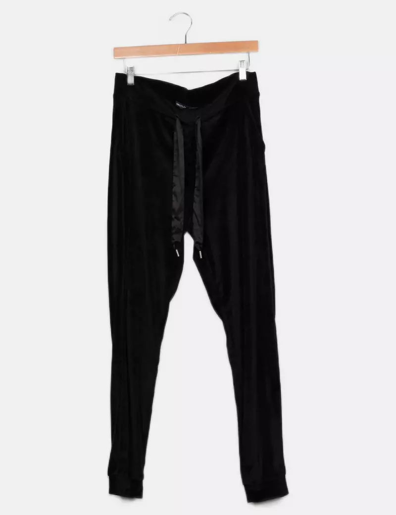 ONLY Pantalones de chándal y joggers Slouchy