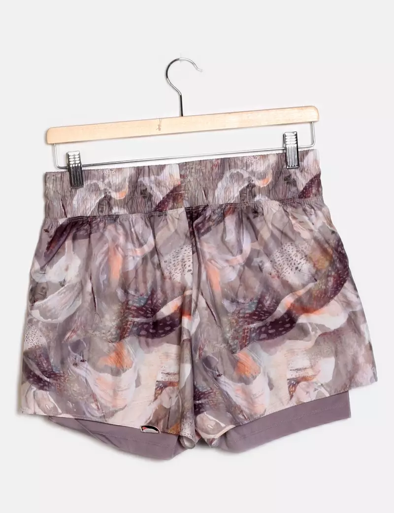 Oysho Pantalones de chándal y joggers Cortos