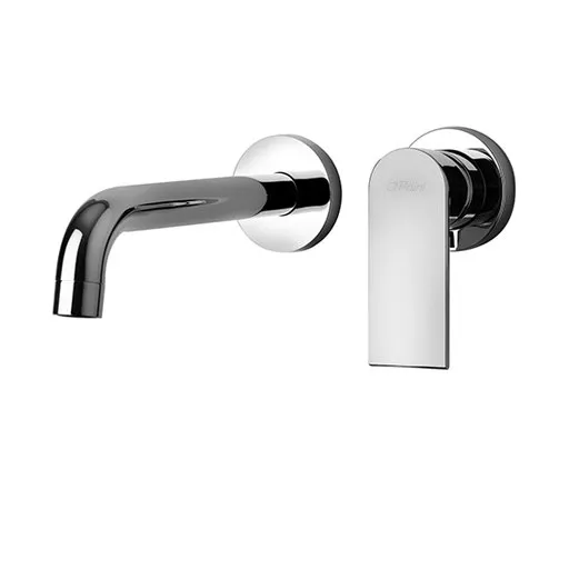 PAINI GHIBLI MEZCLADOR MONOMANDO EMPOTRABLE PARA LAVABO