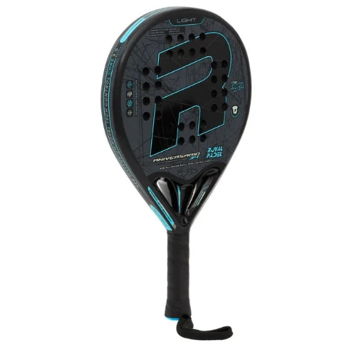 Pala de padel Royal Padel 34 Aniversario Light Woman 2024
