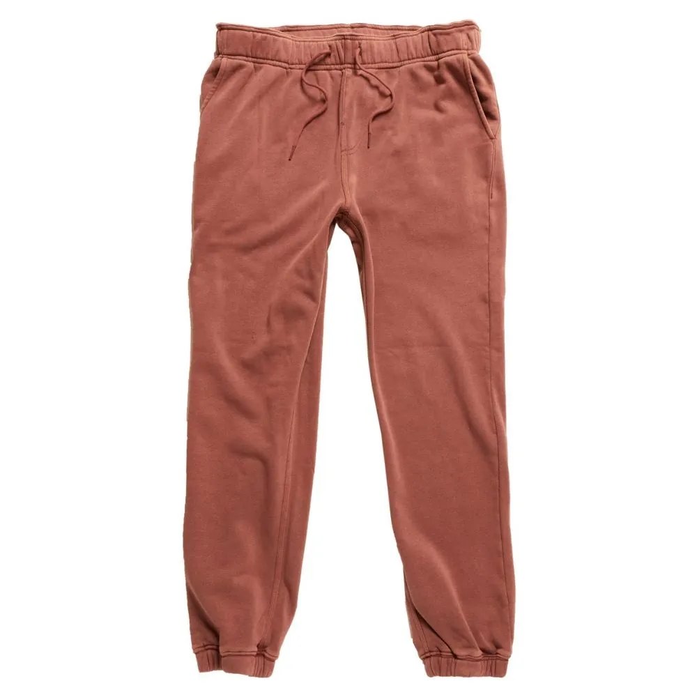 PANTALON VISSLA Solid Sets Eco