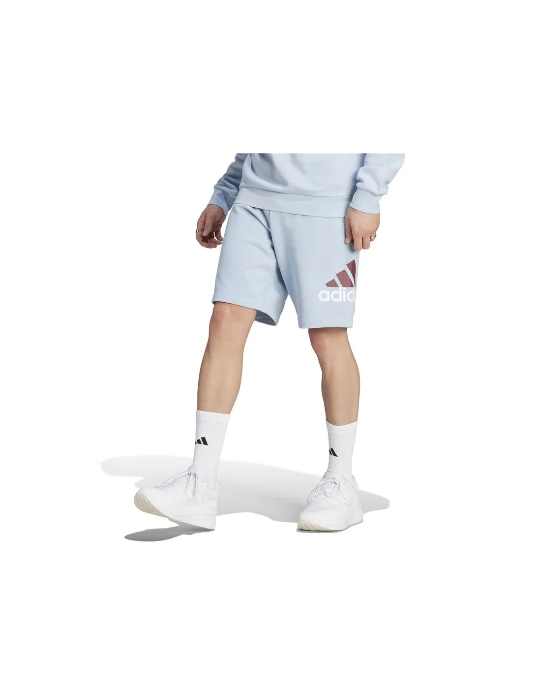 Pantalones adidas Mh Bosshortft Hombre
