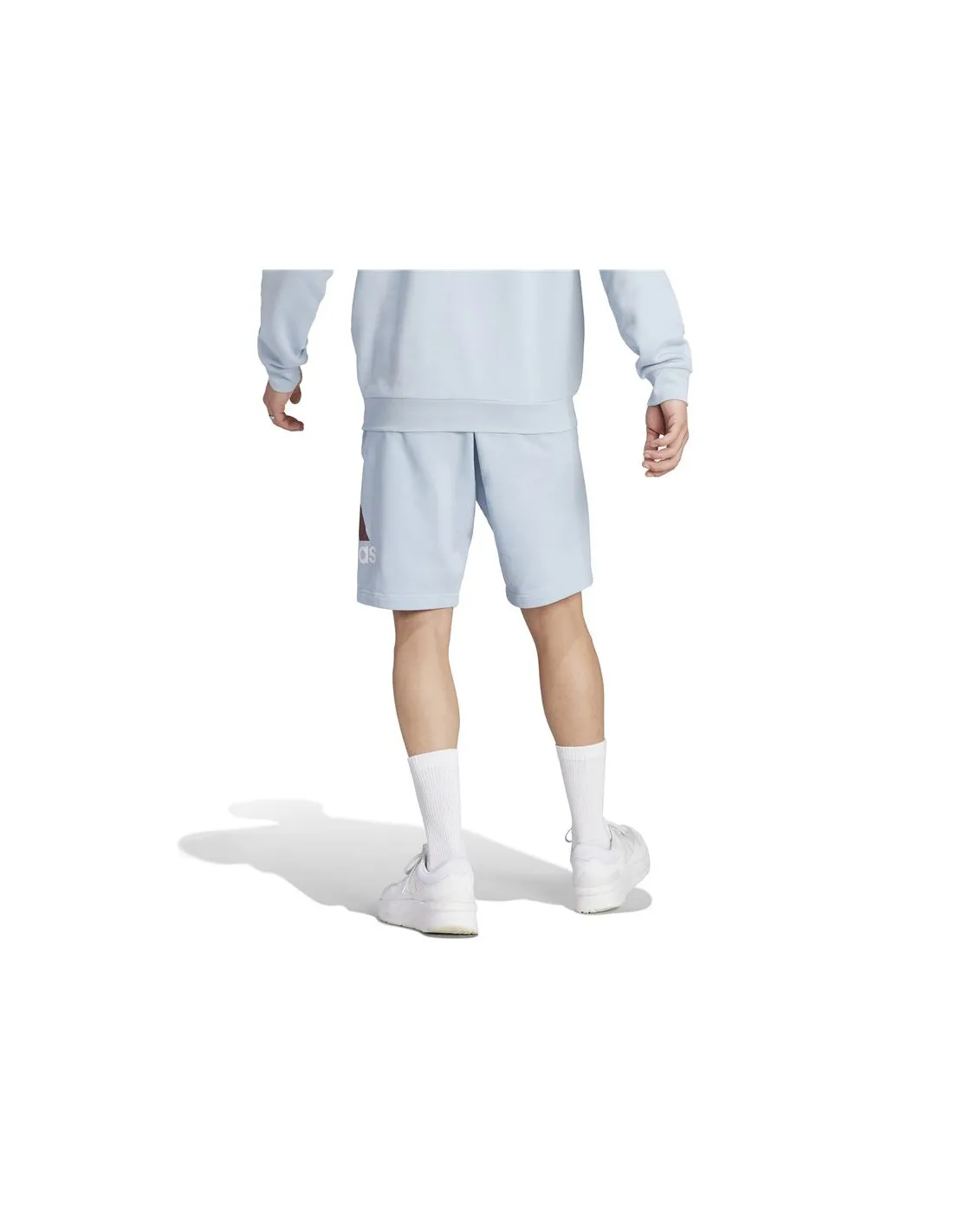 Pantalones adidas Mh Bosshortft Hombre