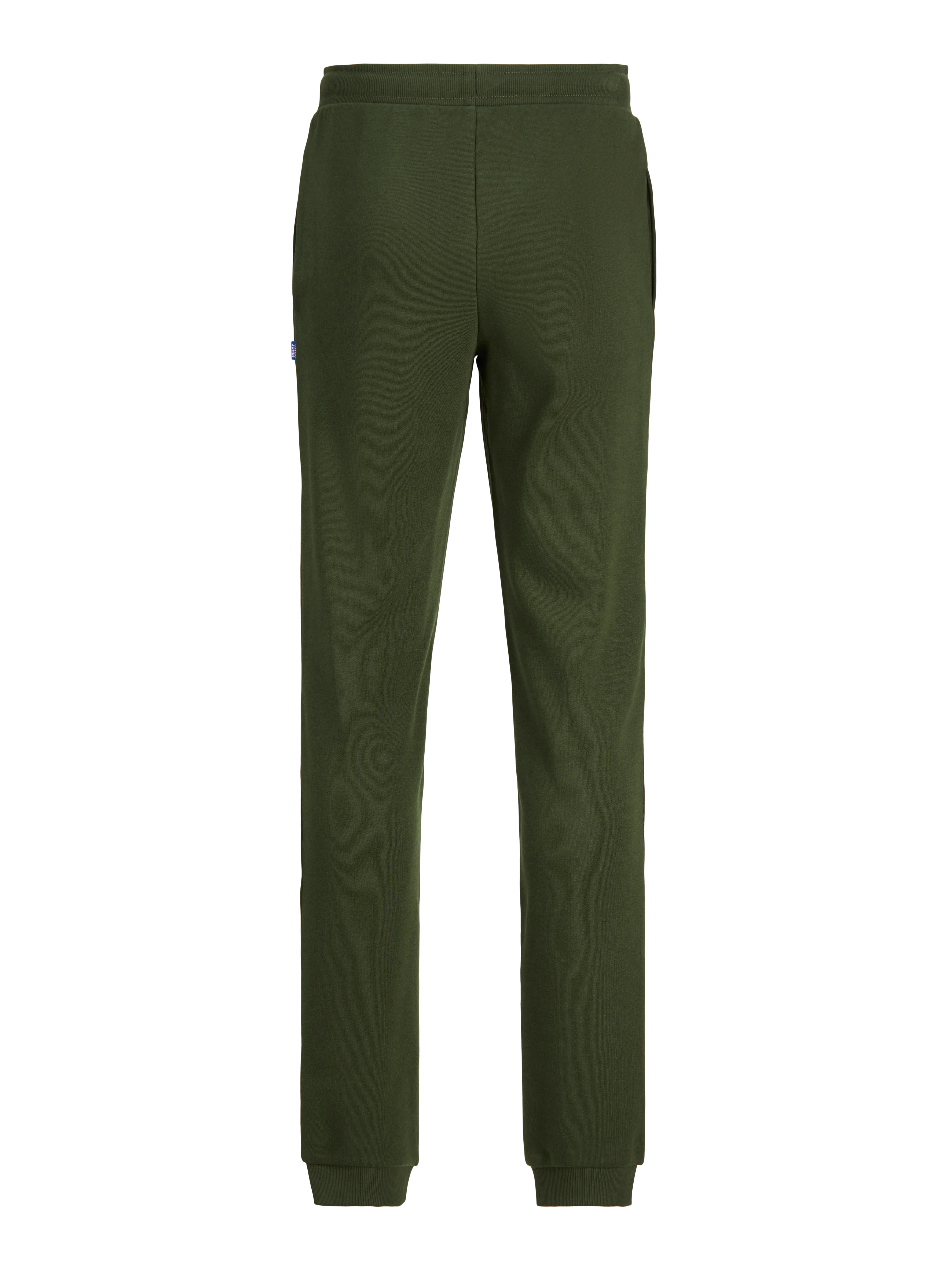 Pantalones de chándal | Verde oscuro | Jack & Jones®