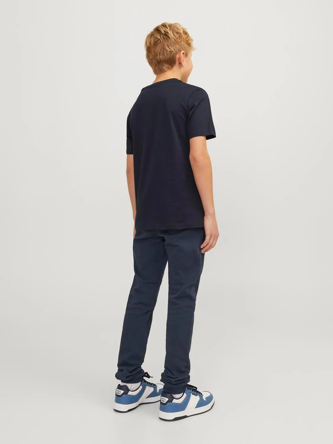 Pantalones de chándal Bebés | Azul oscuro | Jack & Jones®