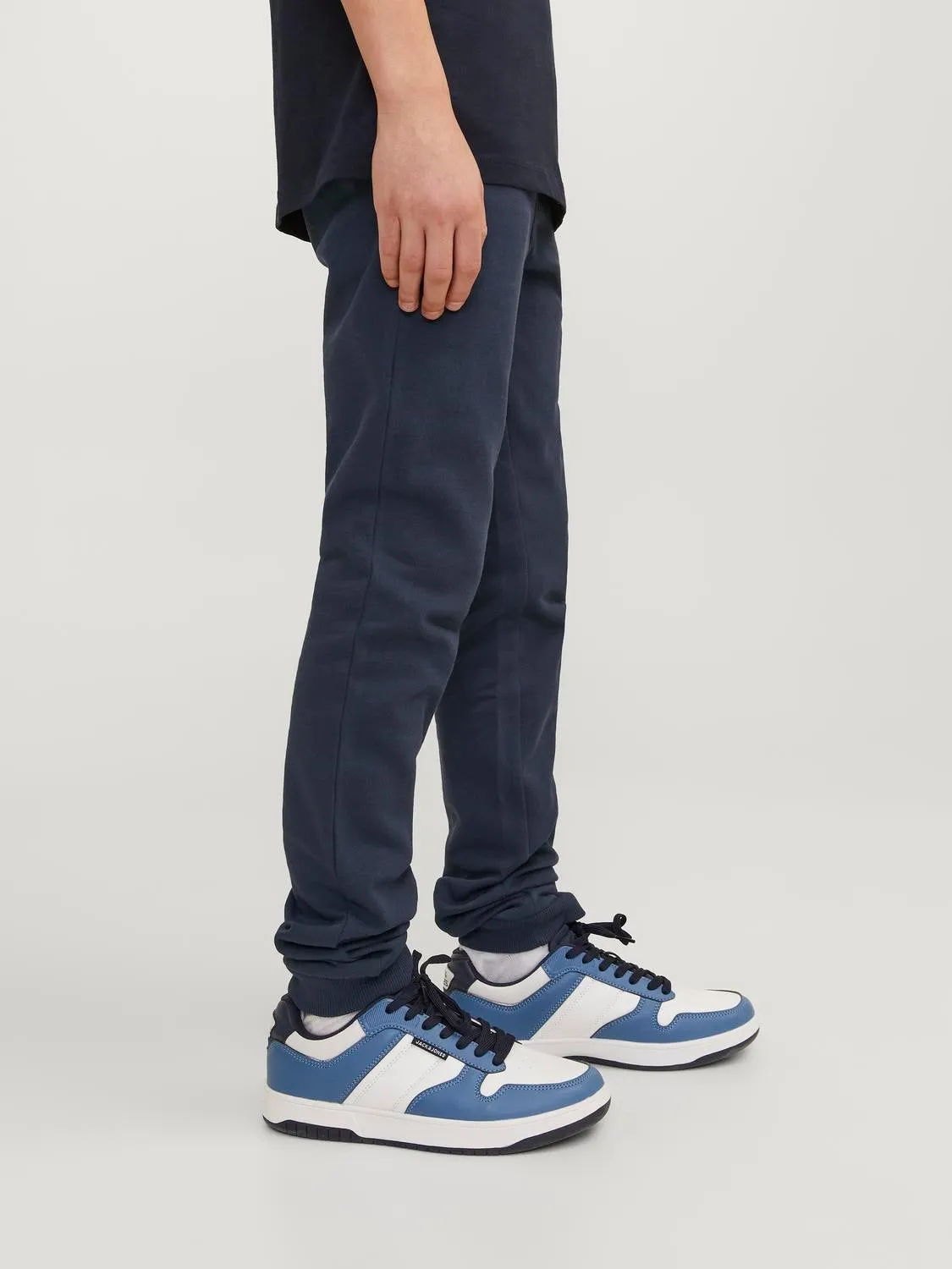 Pantalones de chándal Bebés | Azul oscuro | Jack & Jones®