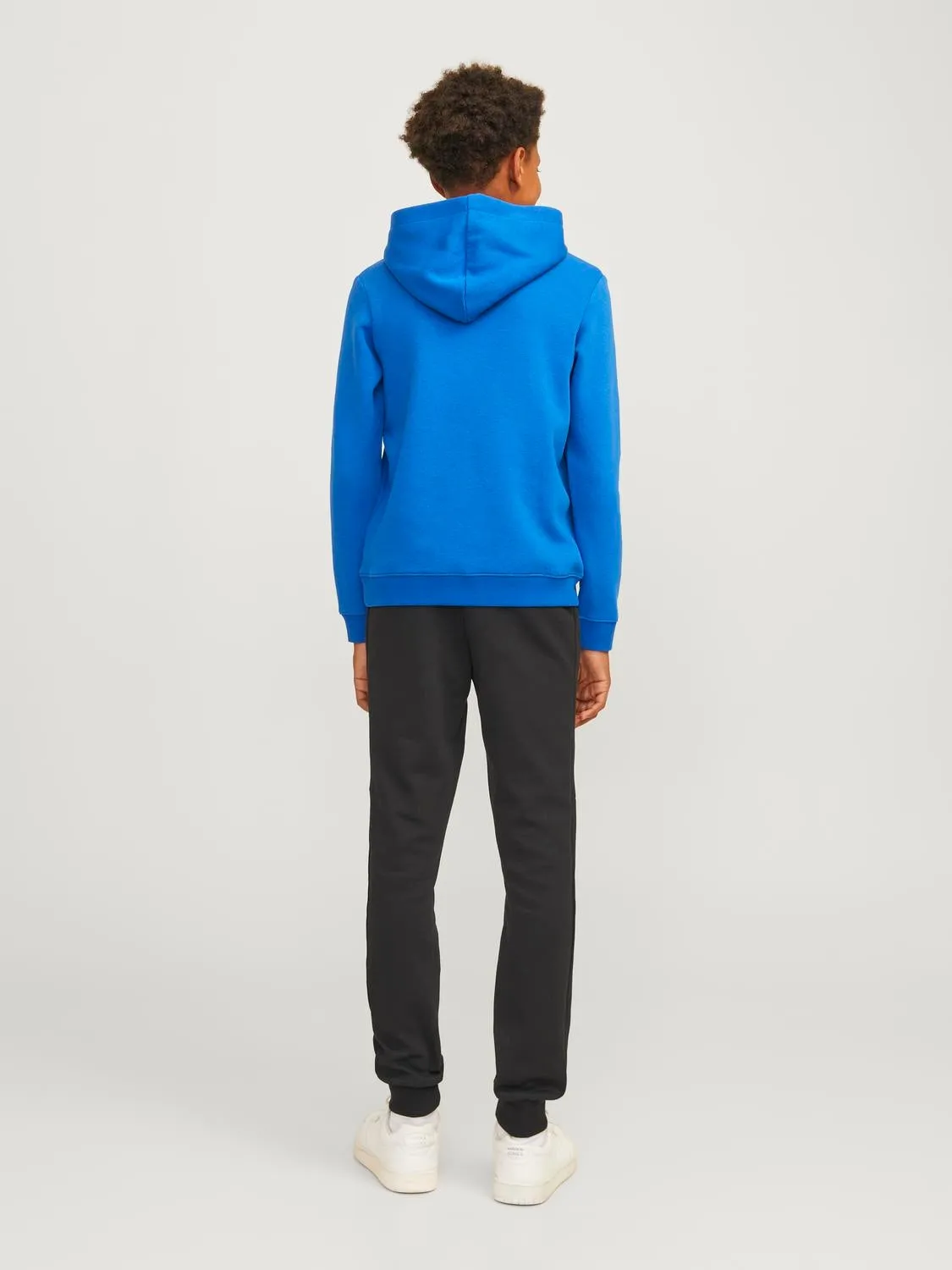 Pantalones de chándal Junior | Negro | Jack & Jones®