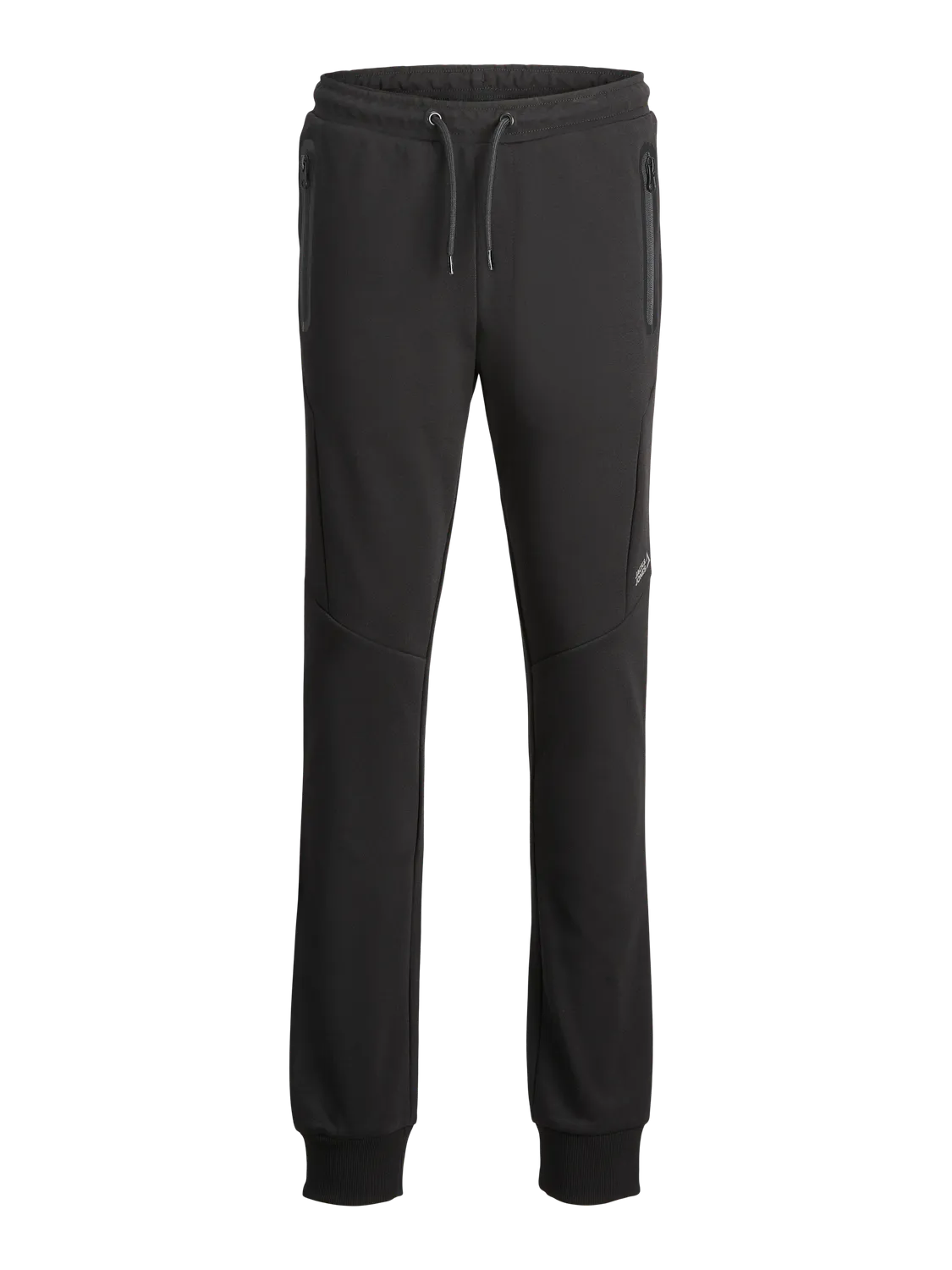 Pantalones de chándal Junior | Negro | Jack & Jones®
