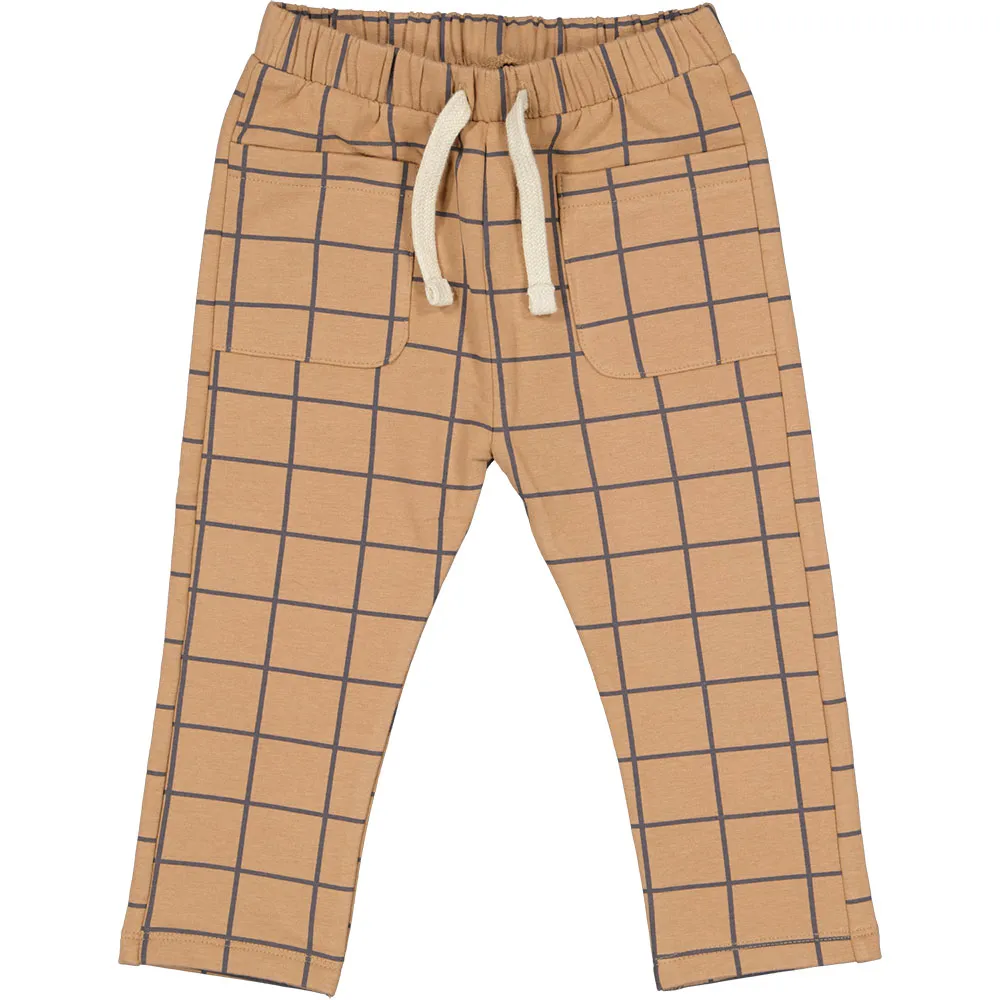 Pantalones de chándal para bebé