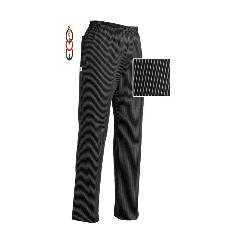 Pantalón cocina extra grande