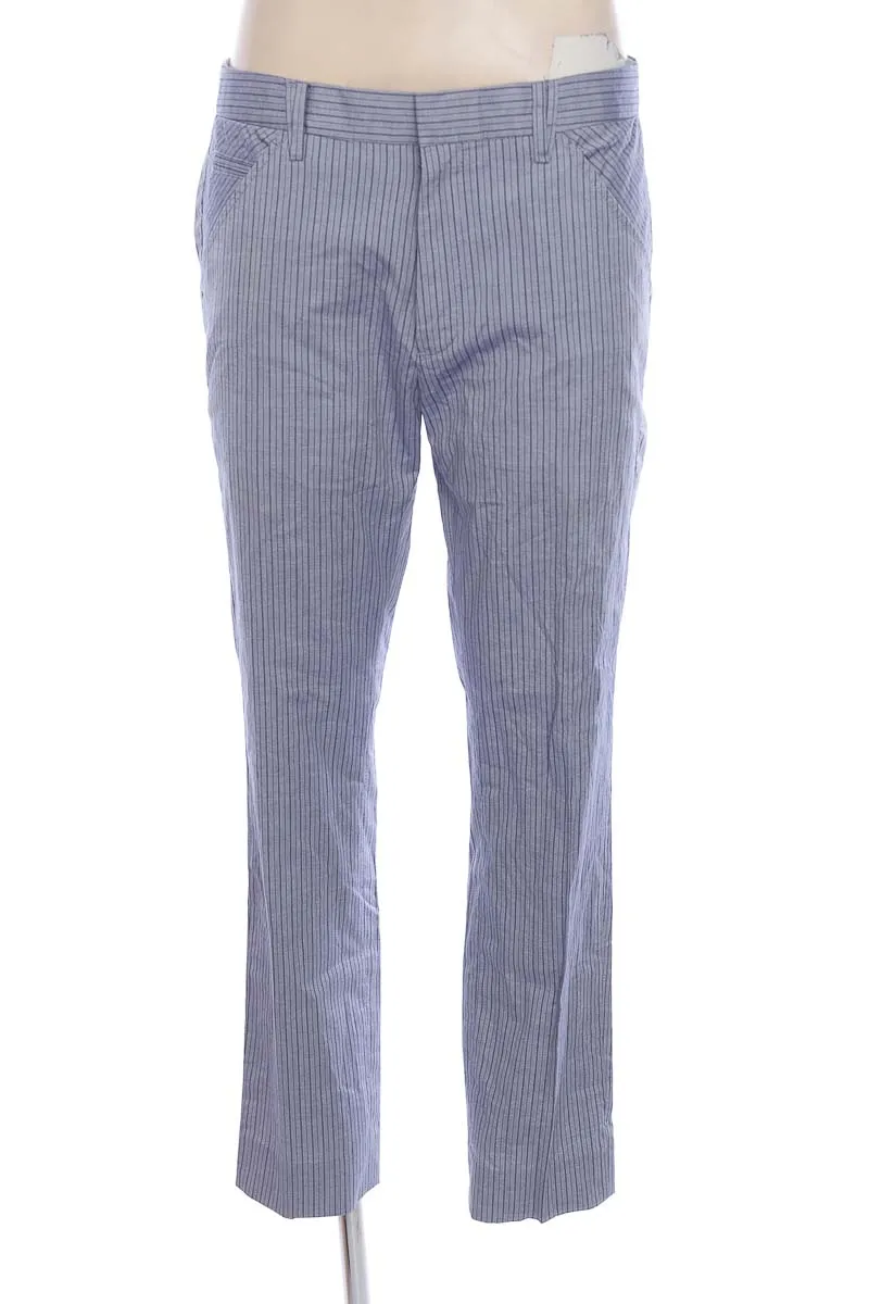 PANTALóN COLOR AZUL  ARMANI EXCHANGE