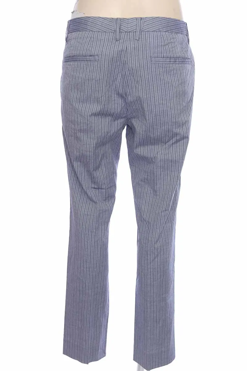 PANTALóN COLOR AZUL  ARMANI EXCHANGE