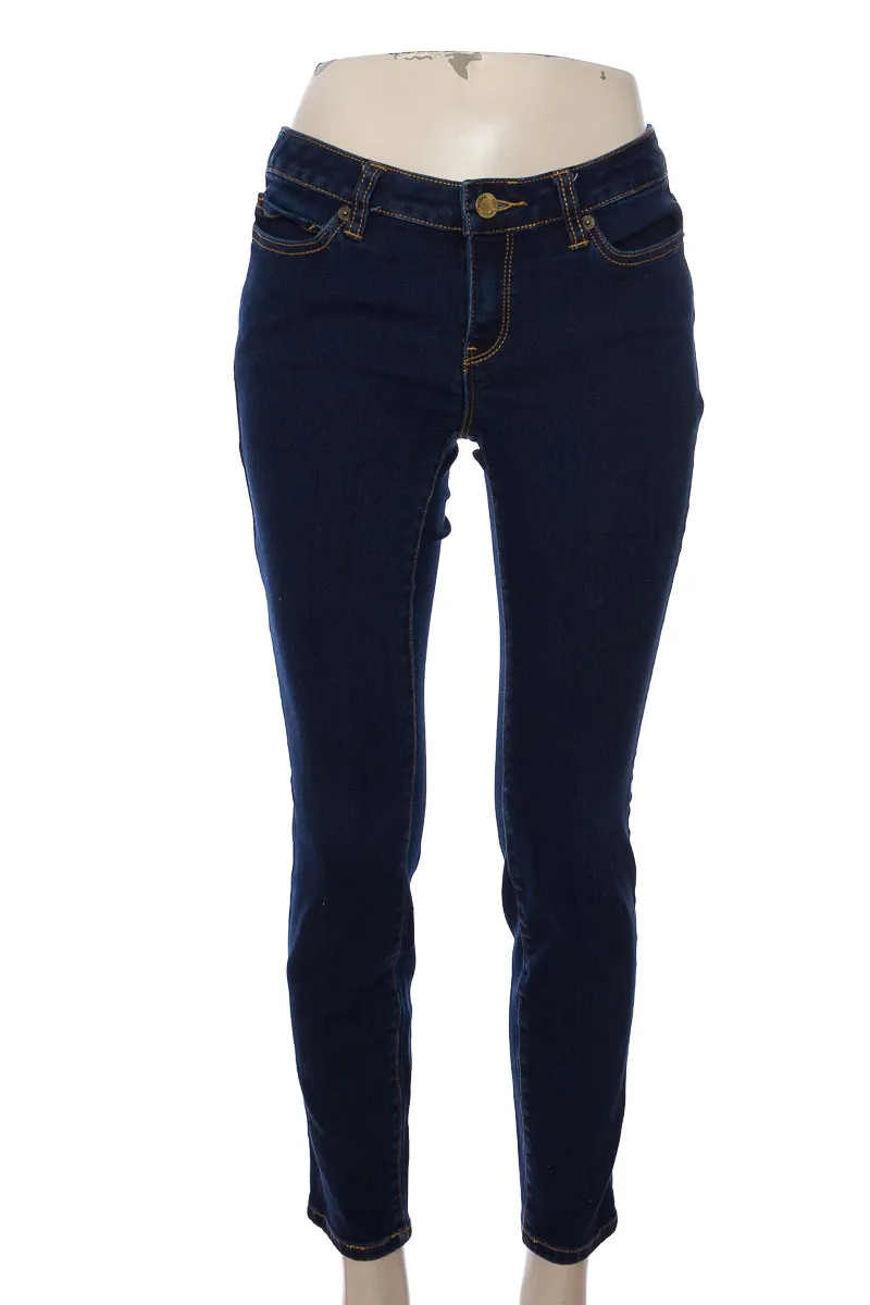 PANTALóN COLOR AZUL  MICHAEL KORS
