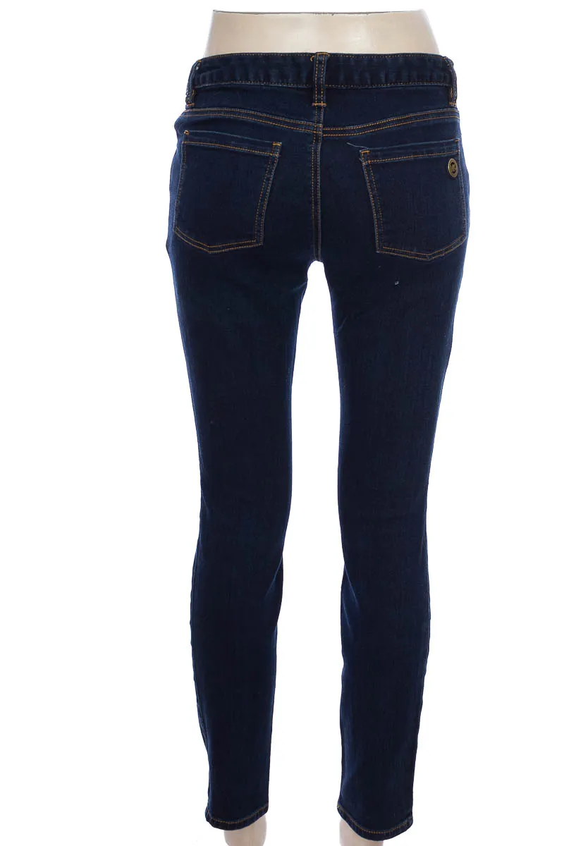 PANTALóN COLOR AZUL  MICHAEL KORS
