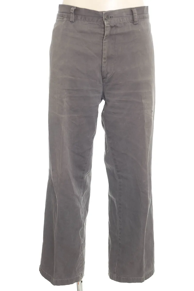 PANTALóN COLOR GRIS  ARTURO CALLE
