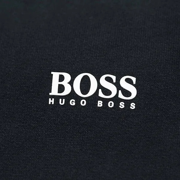 Pantalón de chándal Hugo Boss Skeevo para hombre Negro 001 50449930