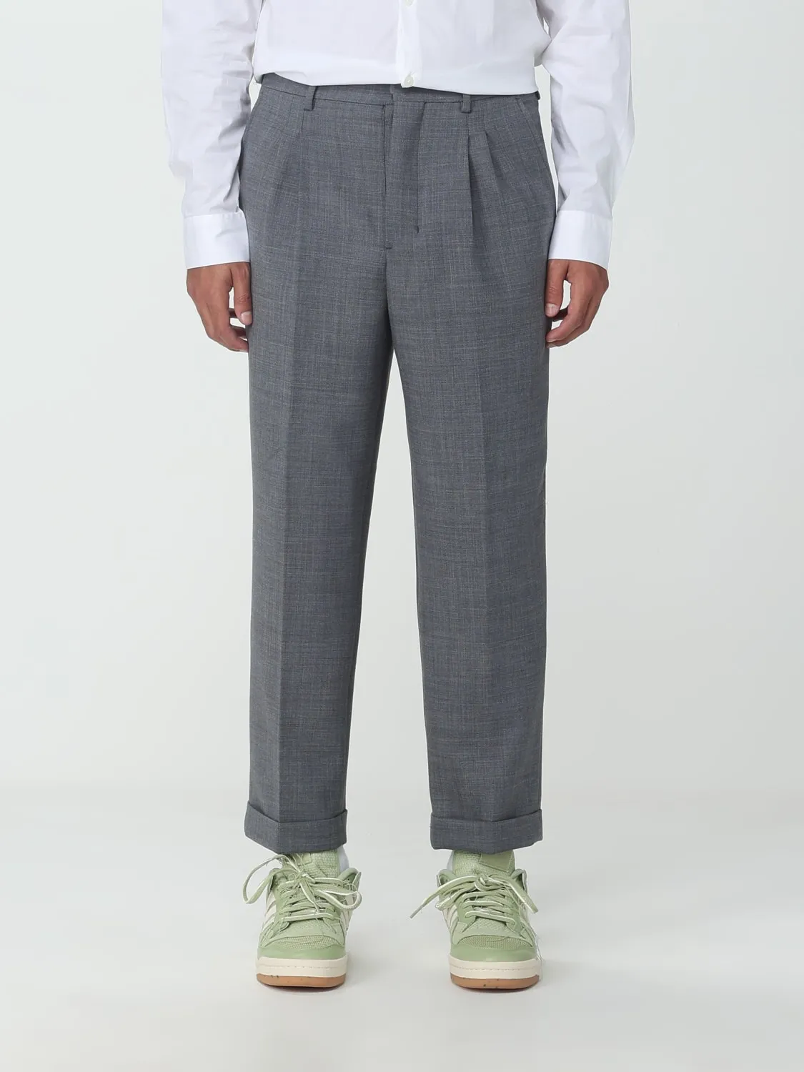 Pantalón hombre Ami Paris