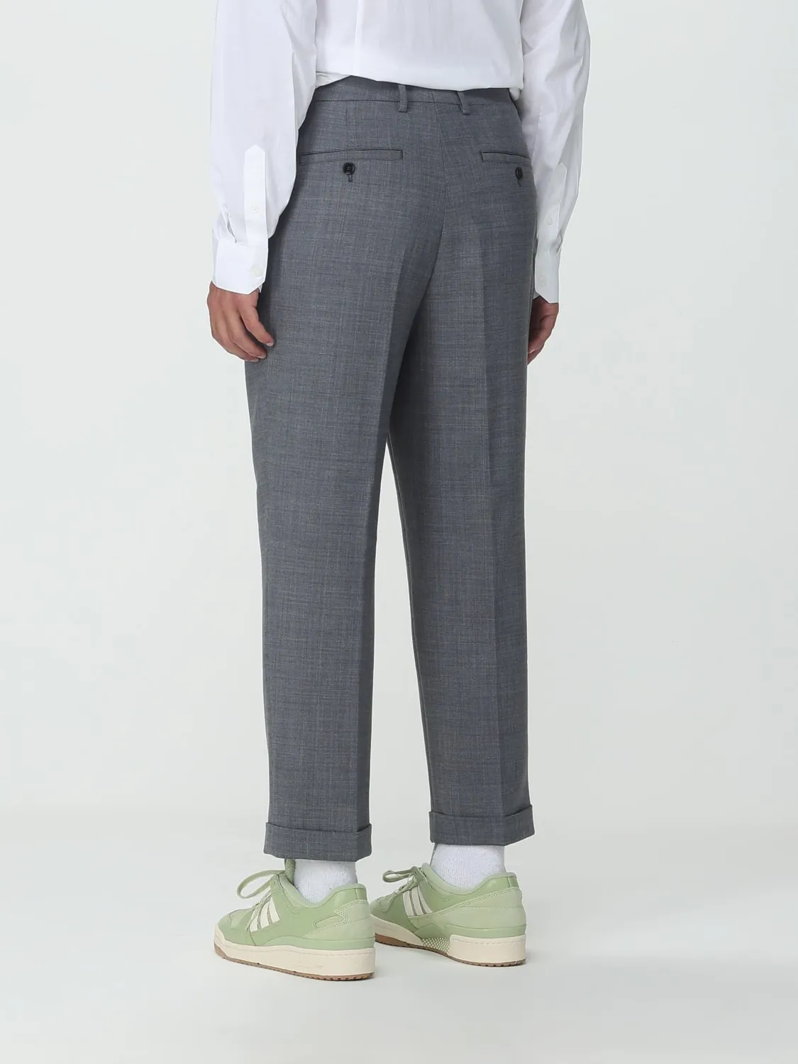 Pantalón hombre Ami Paris