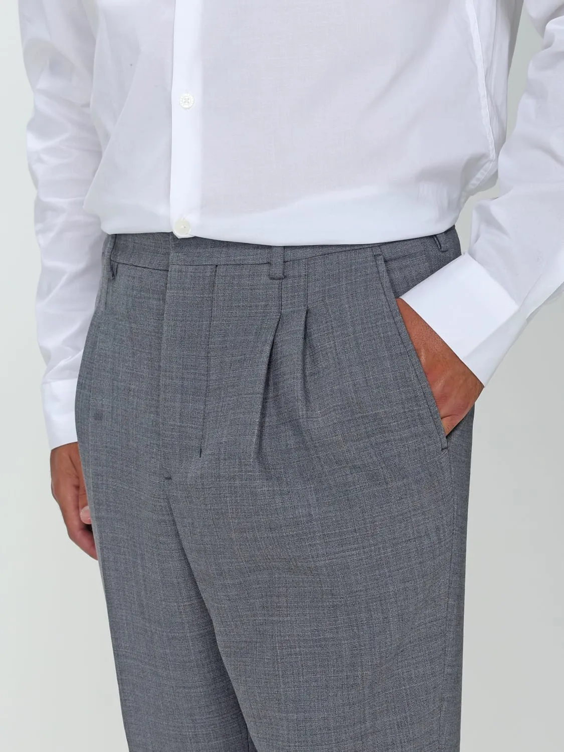 Pantalón hombre Ami Paris