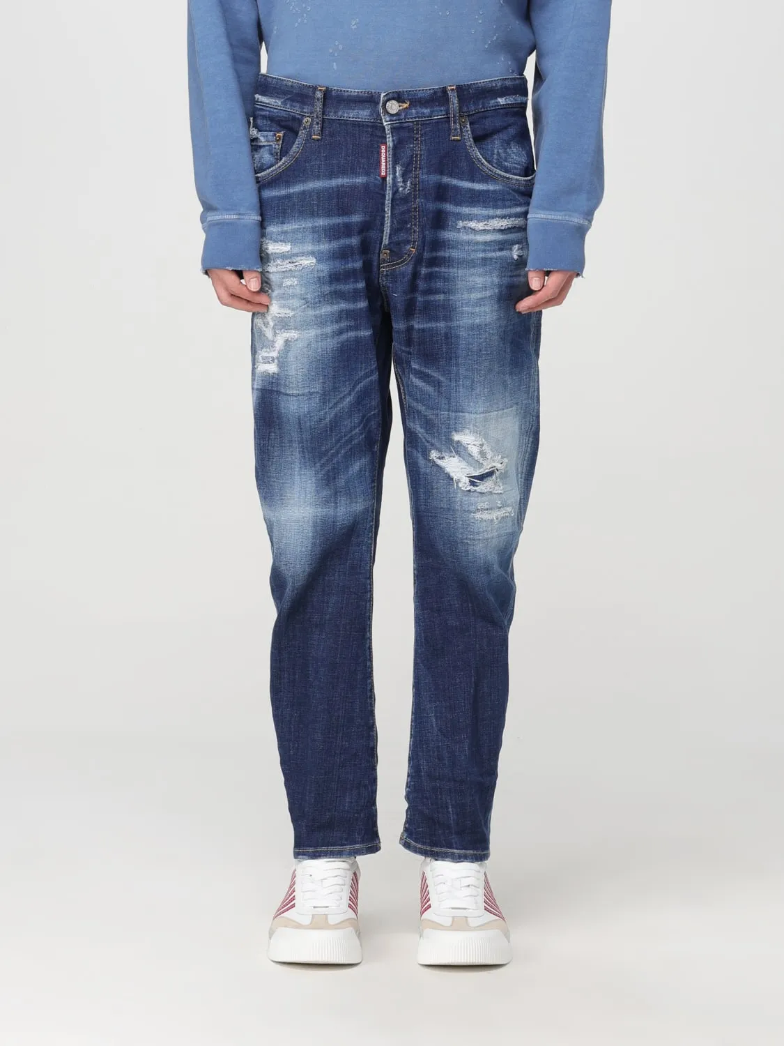 Pantalón hombre Dsquared2
