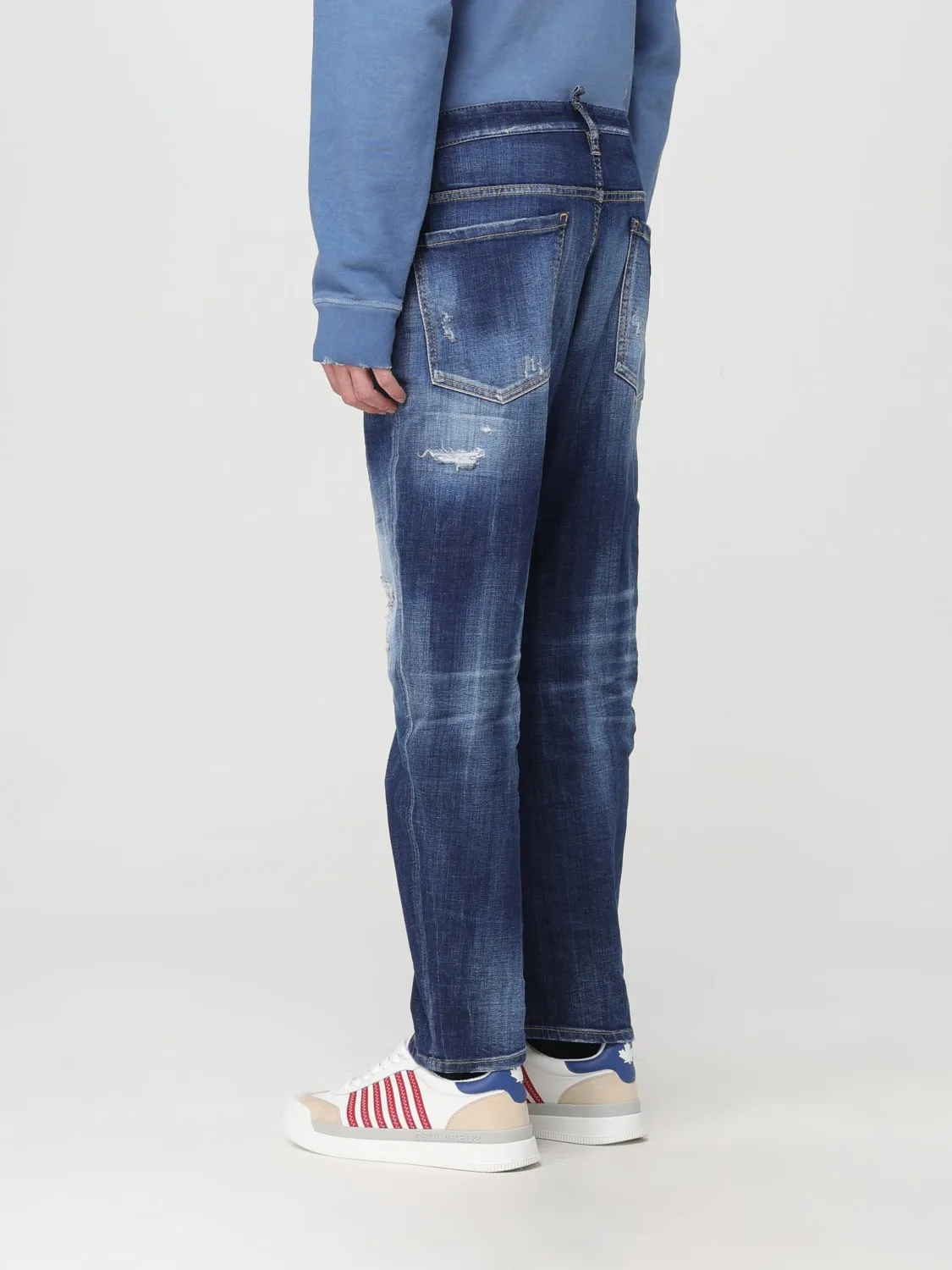 Pantalón hombre Dsquared2