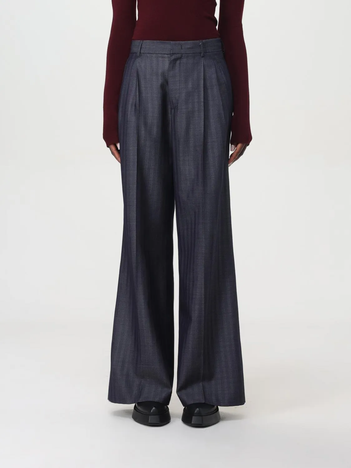 Pantalón mujer Etro
