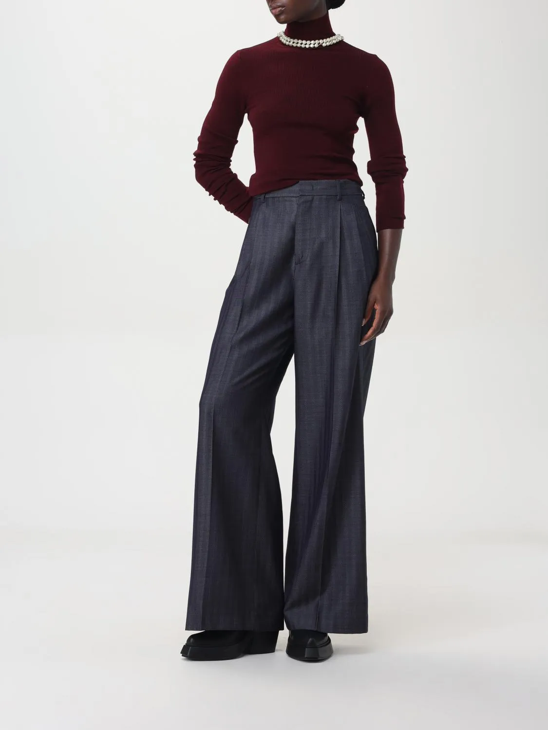 Pantalón mujer Etro