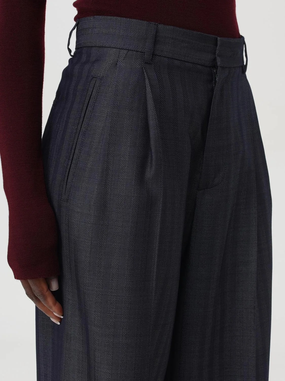 Pantalón mujer Etro
