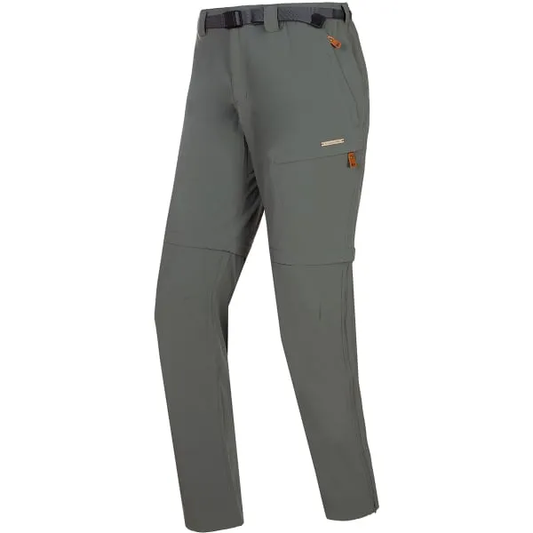 Pantalón senderismo TRANGOWORLD PANT GUREZ M THYME