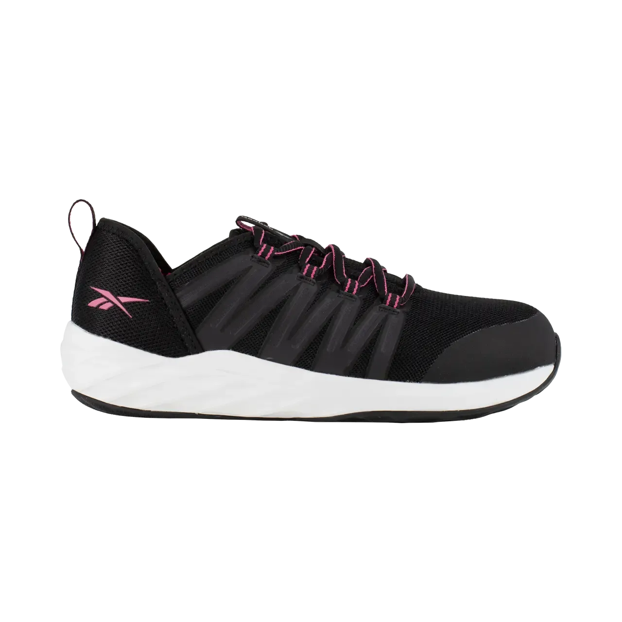 Para Mujer Astroride Puntera De Hierro RB307
