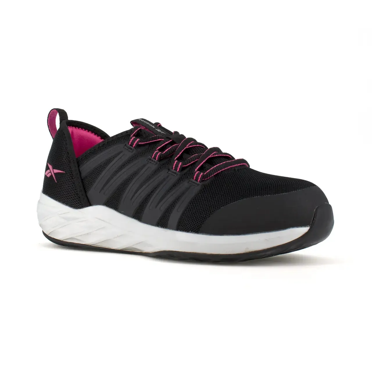 Para Mujer Astroride Puntera De Hierro RB307