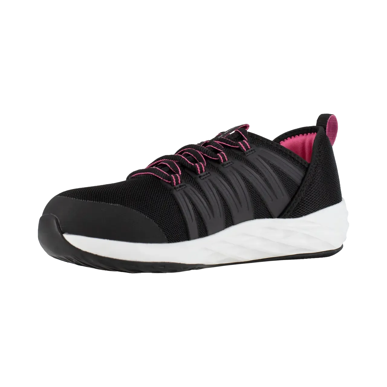 Para Mujer Astroride Puntera De Hierro RB307