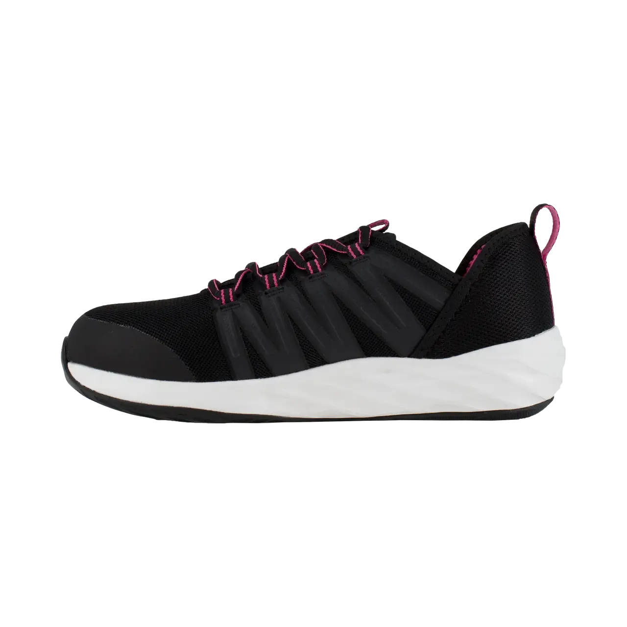 Para Mujer Astroride Puntera De Hierro RB307