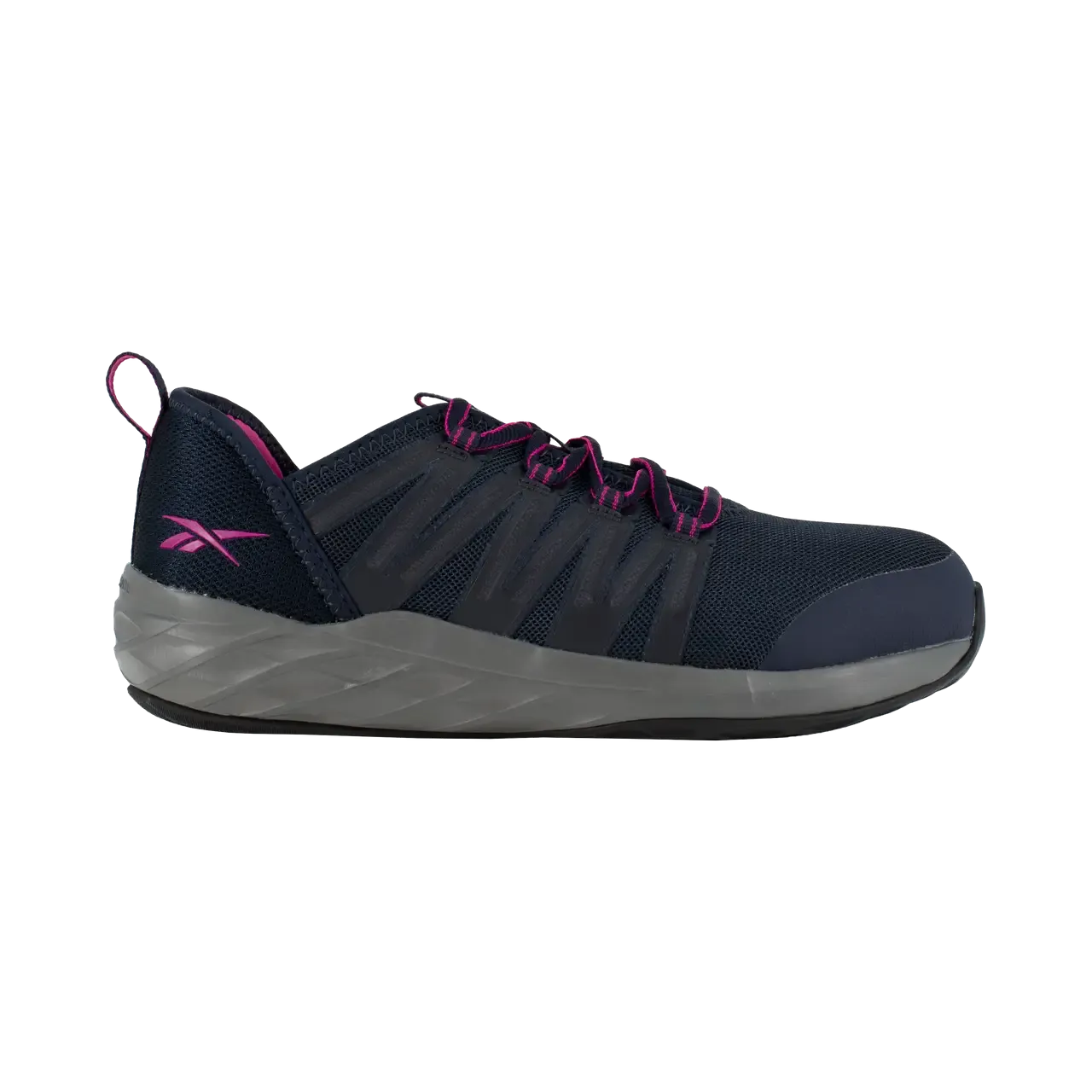 Para Mujer Astroride Puntera De Hierro RB308