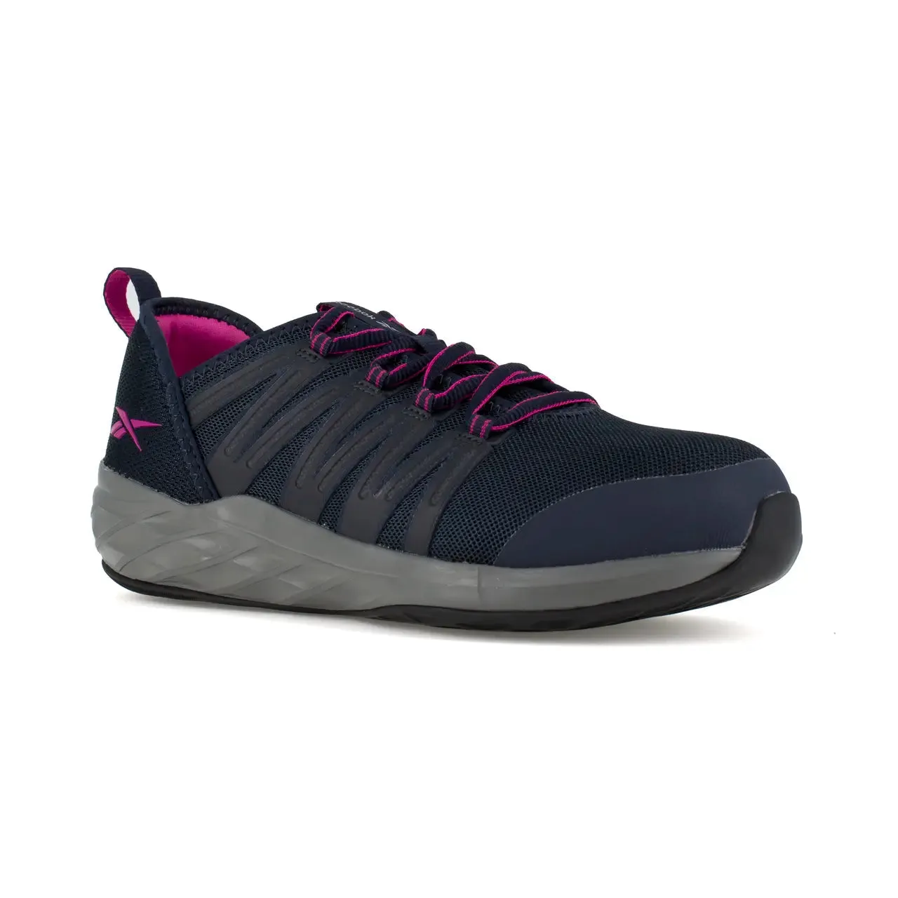 Para Mujer Astroride Puntera De Hierro RB308