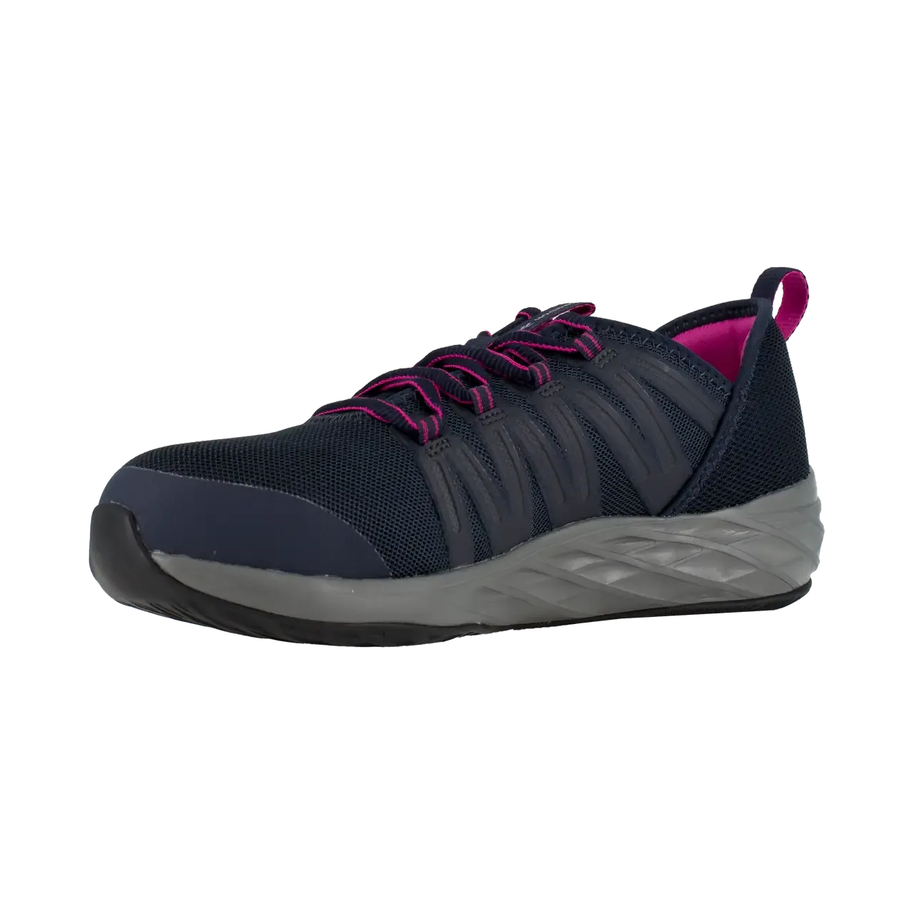 Para Mujer Astroride Puntera De Hierro RB308