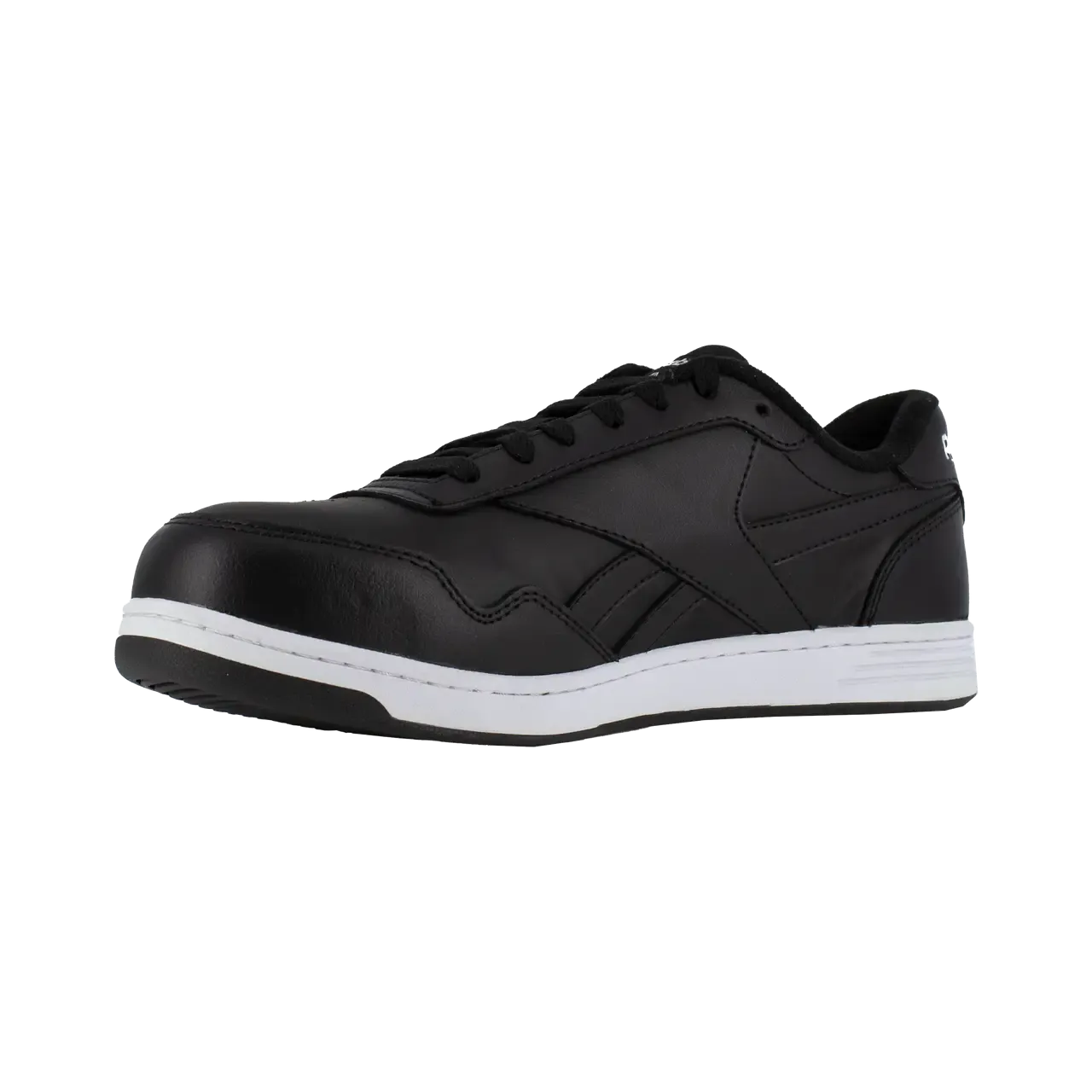 Para Mujer Club Memt Oxford Puntera Compuesta RB157