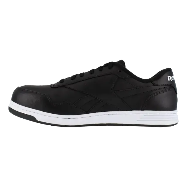Para Mujer Club Memt Oxford Puntera Compuesta RB157