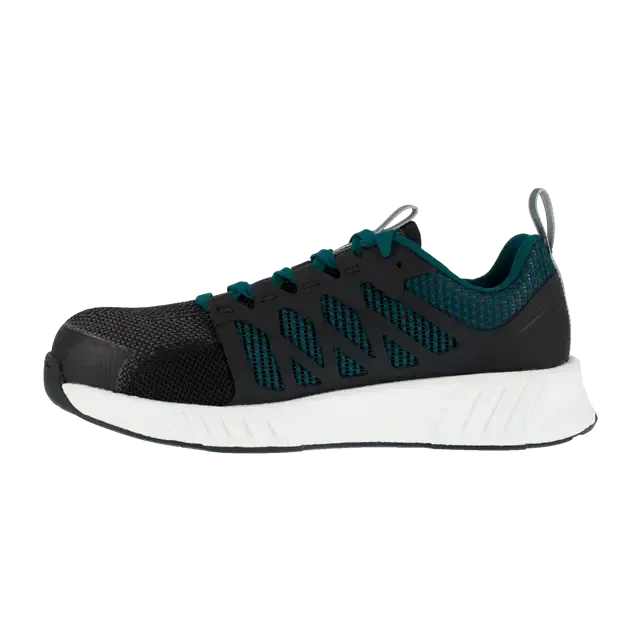 Para Mujer Fusion Flexweave™ Puntera Compuesta RB314